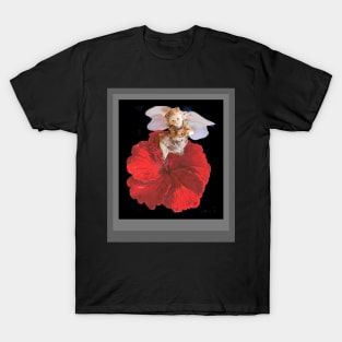 Garden Angel T-Shirt